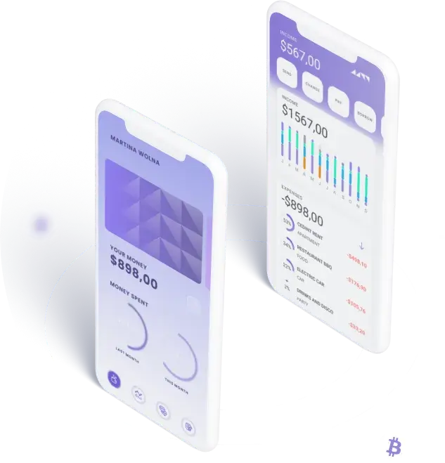 Orlunith Pulse 8.8 - Get in touch with us