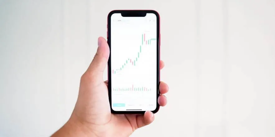 Orlunith Pulse 8.8 - Discover the capabilities of the Orlunith Pulse 8.8 App for trading cryptocurrencies.